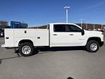 New 2024 Chevrolet Silverado 3500 Work Truck Crew Cab 4WD, Service Truck for sale #B23551 - photo 3