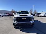 2024 Chevrolet Silverado 3500 Crew Cab 4WD, Cab Chassis for sale #B23552 - photo 4