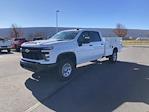 2024 Chevrolet Silverado 3500 Crew Cab 4WD, Cab Chassis for sale #B23552 - photo 6