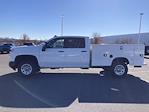 2024 Chevrolet Silverado 3500 Crew Cab 4WD, Cab Chassis for sale #B23552 - photo 8