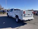 2024 Chevrolet Silverado 3500 Crew Cab 4WD, Cab Chassis for sale #B23552 - photo 10