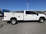 2024 Chevrolet Silverado 3500 Crew Cab 4WD, Cab Chassis for sale #B23552 - photo 3