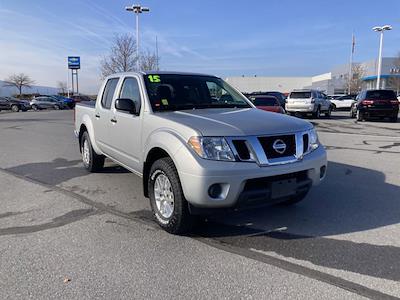 2019 Nissan Frontier Crew Cab 4WD, Pickup for sale #B23558A - photo 1