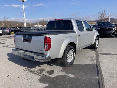 2019 Nissan Frontier Crew Cab 4WD, Pickup for sale #B23558A - photo 2