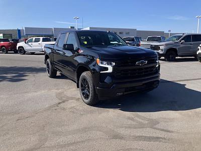 New 2025 Chevrolet Silverado 1500 RST Crew Cab 4WD, Pickup for sale #B23575 - photo 1