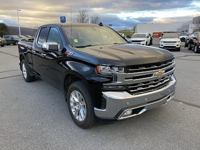 2020 Chevrolet Silverado 1500 Double Cab 4WD, Pickup for sale #B23581A - photo 1