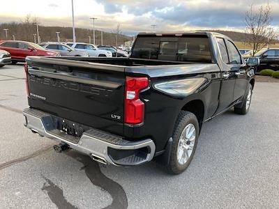 2020 Chevrolet Silverado 1500 Double Cab 4WD, Pickup for sale #B23581A - photo 2