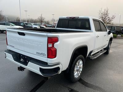 2020 Chevrolet Silverado 2500 Crew Cab SRW 4WD, Pickup for sale #B23587A - photo 2