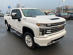 Used 2020 Chevrolet Silverado 2500 High Country Crew Cab 4WD, Pickup for sale #B23587A - photo 1