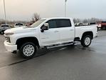 Used 2020 Chevrolet Silverado 2500 High Country Crew Cab 4WD, Pickup for sale #B23587A - photo 5