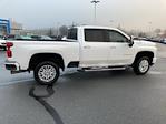 Used 2020 Chevrolet Silverado 2500 High Country Crew Cab 4WD, Pickup for sale #B23587A - photo 8