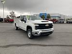 New 2024 Chevrolet Silverado 2500 Work Truck Crew Cab 4WD, Service Truck for sale #B23589 - photo 1