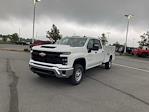 New 2024 Chevrolet Silverado 2500 Work Truck Crew Cab 4WD, Service Truck for sale #B23589 - photo 6