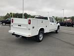 New 2024 Chevrolet Silverado 2500 Work Truck Crew Cab 4WD, Service Truck for sale #B23589 - photo 2