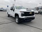 2024 Chevrolet Silverado 3500 Crew Cab 4WD, Service Truck for sale #B23592 - photo 1