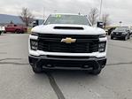 2024 Chevrolet Silverado 3500 Crew Cab 4WD, Service Truck for sale #B23592 - photo 4