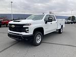 2024 Chevrolet Silverado 3500 Crew Cab 4WD, Service Truck for sale #B23592 - photo 6