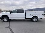 2024 Chevrolet Silverado 3500 Crew Cab 4WD, Service Truck for sale #B23592 - photo 8