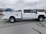 2024 Chevrolet Silverado 3500 Crew Cab 4WD, Service Truck for sale #B23592 - photo 3