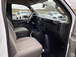 2024 Chevrolet Express 2500 RWD, Empty Cargo Van for sale #B23593 - photo 13