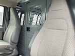 2024 Chevrolet Express 2500 RWD, Empty Cargo Van for sale #B23593 - photo 18