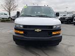 2024 Chevrolet Express 2500 RWD, Empty Cargo Van for sale #B23593 - photo 4