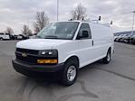 2024 Chevrolet Express 2500 RWD, Empty Cargo Van for sale #B23593 - photo 6