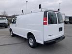 2024 Chevrolet Express 2500 RWD, Empty Cargo Van for sale #B23593 - photo 9