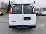 2024 Chevrolet Express 2500 RWD, Empty Cargo Van for sale #B23593 - photo 10