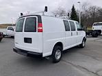 2024 Chevrolet Express 2500 RWD, Empty Cargo Van for sale #B23593 - photo 2