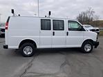 2024 Chevrolet Express 2500 RWD, Empty Cargo Van for sale #B23593 - photo 11