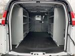 2024 Chevrolet Express 2500 RWD, Upfitted Cargo Van for sale #B23594 - photo 2