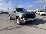 New 2025 Chevrolet Silverado 1500 Work Truck Regular Cab 4WD, Pickup for sale #B23598 - photo 1