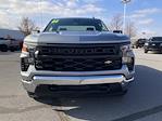 New 2025 Chevrolet Silverado 1500 Work Truck Regular Cab 4WD, Pickup for sale #B23598 - photo 23