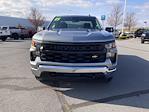 New 2025 Chevrolet Silverado 1500 Work Truck Regular Cab 4WD, Pickup for sale #B23598 - photo 4