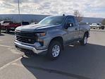 New 2025 Chevrolet Silverado 1500 Work Truck Regular Cab 4WD, Pickup for sale #B23598 - photo 6