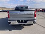 New 2025 Chevrolet Silverado 1500 Work Truck Regular Cab 4WD, Pickup for sale #B23598 - photo 12