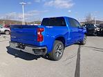 New 2025 Chevrolet Silverado 1500 LT Crew Cab 4WD, Pickup for sale #B23602 - photo 2