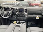 New 2025 Chevrolet Silverado 2500 Work Truck Double Cab 4WD, Service Truck for sale #B23612 - photo 21