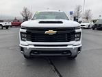 New 2025 Chevrolet Silverado 2500 Work Truck Double Cab 4WD, Service Truck for sale #B23612 - photo 4