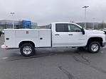 New 2025 Chevrolet Silverado 2500 Work Truck Double Cab 4WD, Service Truck for sale #B23612 - photo 14