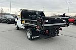 New 2025 Chevrolet Silverado 3500 Work Truck Regular Cab 4WD, 9' Crysteel E-Tipper Dump Truck for sale #B23628 - photo 6