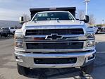 New 2024 Chevrolet Silverado 5500 Work Truck Regular Cab 4WD, Dump Truck for sale #B23635 - photo 13