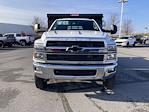 New 2024 Chevrolet Silverado 5500 Work Truck Regular Cab 4WD, Dump Truck for sale #B23635 - photo 3