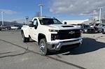 New 2025 Chevrolet Silverado 3500 Work Truck Regular Cab 4WD, Pickup for sale #B23647 - photo 1