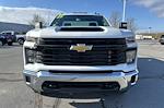 New 2025 Chevrolet Silverado 3500 Work Truck Regular Cab 4WD, Pickup for sale #B23647 - photo 14