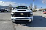 New 2025 Chevrolet Silverado 3500 Work Truck Regular Cab 4WD, Pickup for sale #B23647 - photo 3