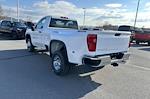 New 2025 Chevrolet Silverado 3500 Work Truck Regular Cab 4WD, Pickup for sale #B23647 - photo 6