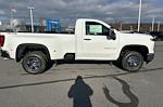 New 2025 Chevrolet Silverado 3500 Work Truck Regular Cab 4WD, Pickup for sale #B23647 - photo 8