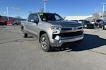 New 2025 Chevrolet Silverado 1500 LT Crew Cab 4WD, Pickup for sale #B23660 - photo 1